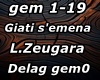 Giati s'emena