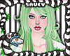 Kiera |Green|