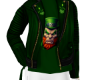 Sham Rock Jacket M