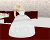 (IP) Wedding Ballgown