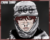 666 Shemagh + Hair R 2