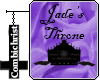 Jade's Throne