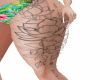 Tatto Mandala Flor