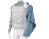 Jacket shirt