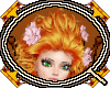 QO Marie Antoinette Red