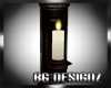 [BGD]Candle Sconce
