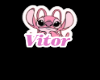 Colar Vitor Stich