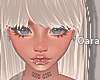R. Aria - Blonde