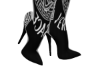 Venjii Versace Boots