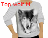!!! Top wolf  M RUS