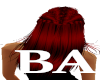 [BA] Red Demon Hair