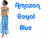 ~jr~AmazonRoyal Blue