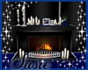 Titan Fireplace
