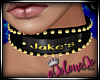 .L. Custom Jake's Collar