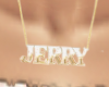 Jerry nm  (f) necklace