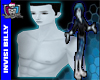 (MH) INVISI BILLY SKIN