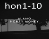 Alamo - Honey Money