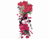6v3| Flower Avatar Dsign