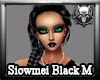 *M3M* Siowmei Black