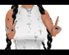 Chained Tank Top