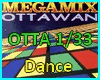 [P]OttaWan Megamix+Dance