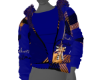 M*BURB3RRY Jacket 3