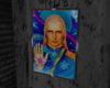 Ashtar Sheran Canvas