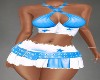 S! Sammie Blue