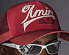 Red Good Life Hat