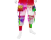 SRD Cargo Pants