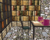 Library  (LUX)