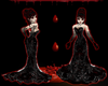 !ML Blood-Let Eva Gown B