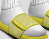 Slids Dio* Yellow Drip