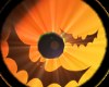 *Halloween Bat Eyes F