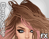 ғх Autumn Blonde