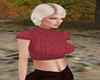 Crop Sweater