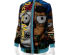 DS6 - Hodd Rick nd Morty