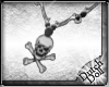 DD Pirates Skull&Bones