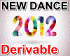D12* New Dance 2012 Drv.