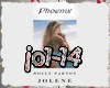 H+F [Mix+Danse]  Jolene