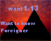 [R]I want to know 