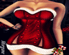 M. Christmas Sexy Dress