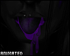 Shade Saliva