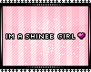 |H| SHINee | Sticker.
