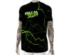 Camisa Selva M