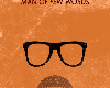 Half-life Poster