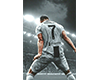 Cristiano Ronaldo Cutout