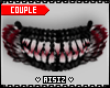 Critter Couple Mask F