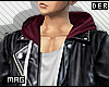 [MAG]Black jacket