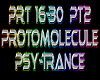Protomolecule part2